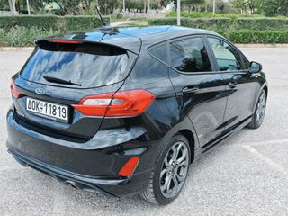 Ford Fiesta 2019 ST-LINE X FULL EXTRA ΜΕ ΠΛΗΡΕΣ ΒΙΒΛΊΟ ΣΥΝΤΉΡΗΣΗΣ-thumb-14