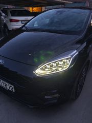 Ford Fiesta 2019 ST-LINE X FULL EXTRA ΜΕ ΠΛΗΡΕΣ ΒΙΒΛΊΟ ΣΥΝΤΉΡΗΣΗΣ-thumb-17