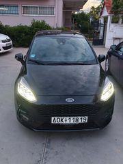 Ford Fiesta 2019 ST-LINE X FULL EXTRA ΜΕ ΠΛΗΡΕΣ ΒΙΒΛΊΟ ΣΥΝΤΉΡΗΣΗΣ-thumb-18