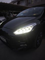 Ford Fiesta 2019 ST-LINE X FULL EXTRA ΜΕ ΠΛΗΡΕΣ ΒΙΒΛΊΟ ΣΥΝΤΉΡΗΣΗΣ-thumb-19