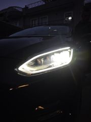 Ford Fiesta 2019 ST-LINE X FULL EXTRA ΜΕ ΠΛΗΡΕΣ ΒΙΒΛΊΟ ΣΥΝΤΉΡΗΣΗΣ-thumb-20