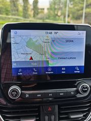 Ford Fiesta 2019 ST-LINE X FULL EXTRA ΜΕ ΠΛΗΡΕΣ ΒΙΒΛΊΟ ΣΥΝΤΉΡΗΣΗΣ-thumb-24