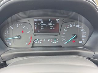 Ford Fiesta 2019 ST-LINE X FULL EXTRA ΜΕ ΠΛΗΡΕΣ ΒΙΒΛΊΟ ΣΥΝΤΉΡΗΣΗΣ-thumb-27