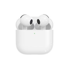XO Q6 Pro Pods Ακουστικά 6ης Γενιάς (Λευκά)