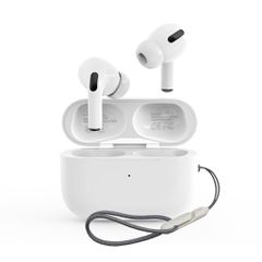 XO T5 Pods Ακουστικά Bluetooth 5ης Γενιάς (Λευκά)