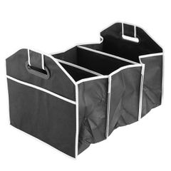 Θήκη Οργάνωσης Πορτ Μπαγκάζ Αυτοκινήτου 53cm x 32cm x 32cm FZRAZ165