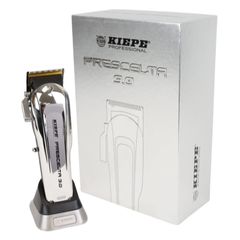 Kiepe – Prescelta 3.0 Hair Clipper Cordless