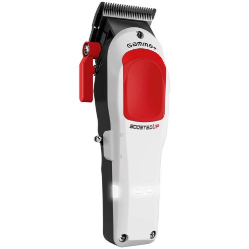 GAMMA PIU Boosted UP Clipper