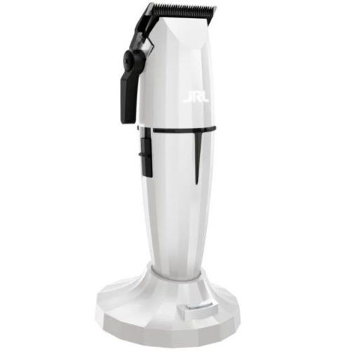 JRL FF2020C-B WHITE ONYX CLIPPER