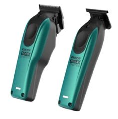 Kiepe Ultrathin Edgex Turquoise Clipper-Trimmer