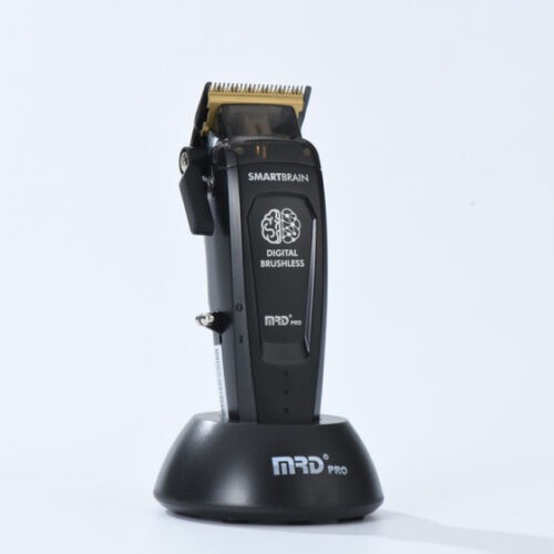 MRD HC-90-4 PROFESSIONAL CLIPPER BLACK