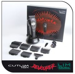 Lim Hair Cutlim 15k Devourer Professional Hair Clipper