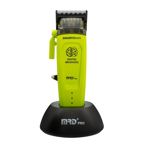 MRD HC-90-4 PROFESSIONAL CLIPPER GREEN