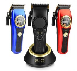 STYLECRAFT CLIPPER INSTINCT