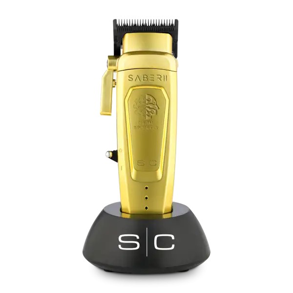 STYLECRAFT SABER CLIPPER 2.0 GOLD