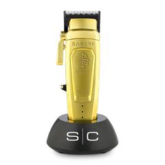 STYLECRAFT SABER CLIPPER 2.0 GOLD