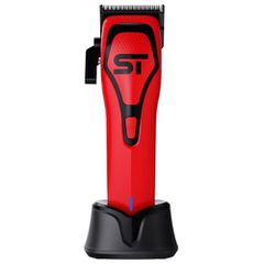 SUPREME DARKSTAR 72 CLIPPER STC72/RED