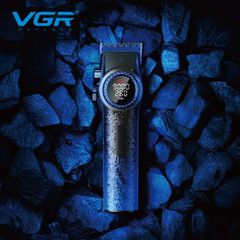 VGR V-001 BLUE EDITION CLIPPER