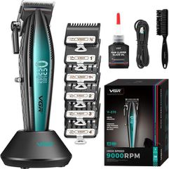 VGR V-270 Cordless Hair Clipper