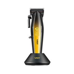 VGR V-270 Cordless Hair Clipper Gold