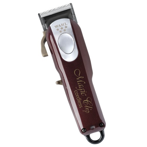 Wahl Magic Clip 5-Star Cordless Clipper