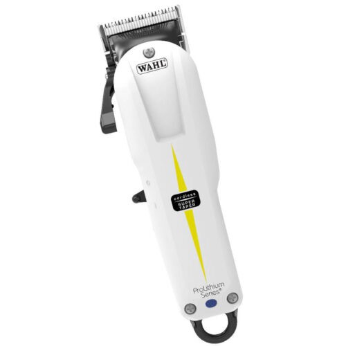 Wahl Super Taper Cordless Clipper