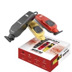 GAMMA PIU BOOSTED TRIMMER