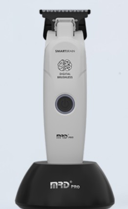 MRD GMT-3969ST TRIMMER WHITE