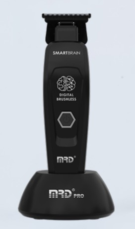 MRD GMT-90-4 TRIMMER BLACK