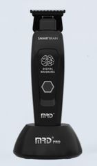 MRD GMT-90-4 TRIMMER BLACK