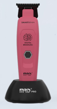 MRD PROFESSIONAL GMT-90-4 TRIMMER PINK