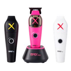 MRD GMT-999A VECTOR 2 TRIMMER