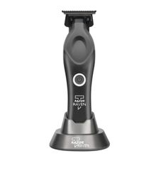 TRIMMER T RAZOR RAVEN BLACK
