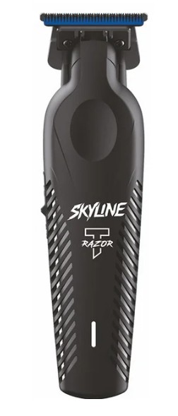 TRIMMER T RAZOR SKYLINE BLACK