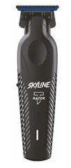 TRIMMER T RAZOR SKYLINE BLACK