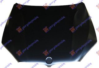 Καπο Εμπρός BMW X6 (F16) 14-19