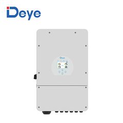 Deye 12kw Υβριδικός Inverter - 1φασικός Low Voltage