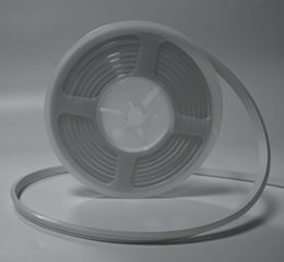 Led Ταινία COB Slim Side Bend 24V 8W/m Φυσικό Λευκό