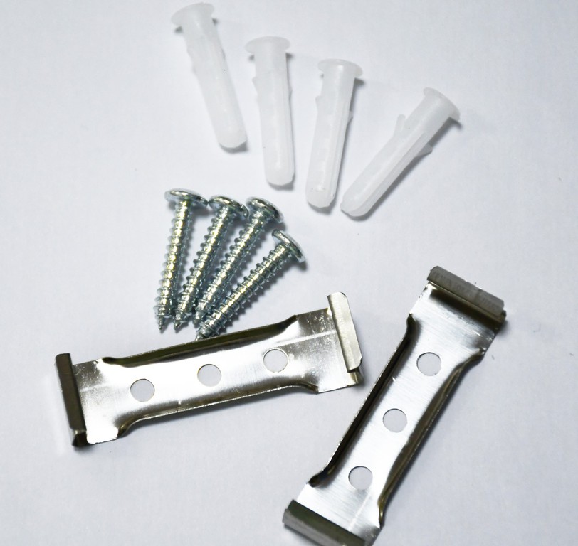 Kit Πάκτωσης για SKU: 16761-16763