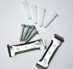 Kit Πάκτωσης για SKU: 16761-16763