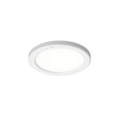 Led Εξωτερικό Πάνελ Στρογγυλό Μεταβλητής Διατομής Κοπής (65mm-205mm) με Αισθητήρα 10W/15W/18W CCT