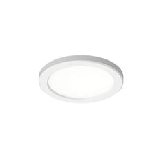 Led Εξωτερικό Πάνελ Στρογγυλό Μεταβλητής Διατομής Κοπής (65mm-205mm)10W/15W/18W CCT