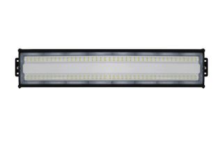 Led Γραμμικό High Bay 100W IP65 IK08 Ψυχρό Λευκό