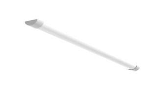 Led Batten Γραμμικό Φωτιστικό 20W 60cm IP20 - CCT