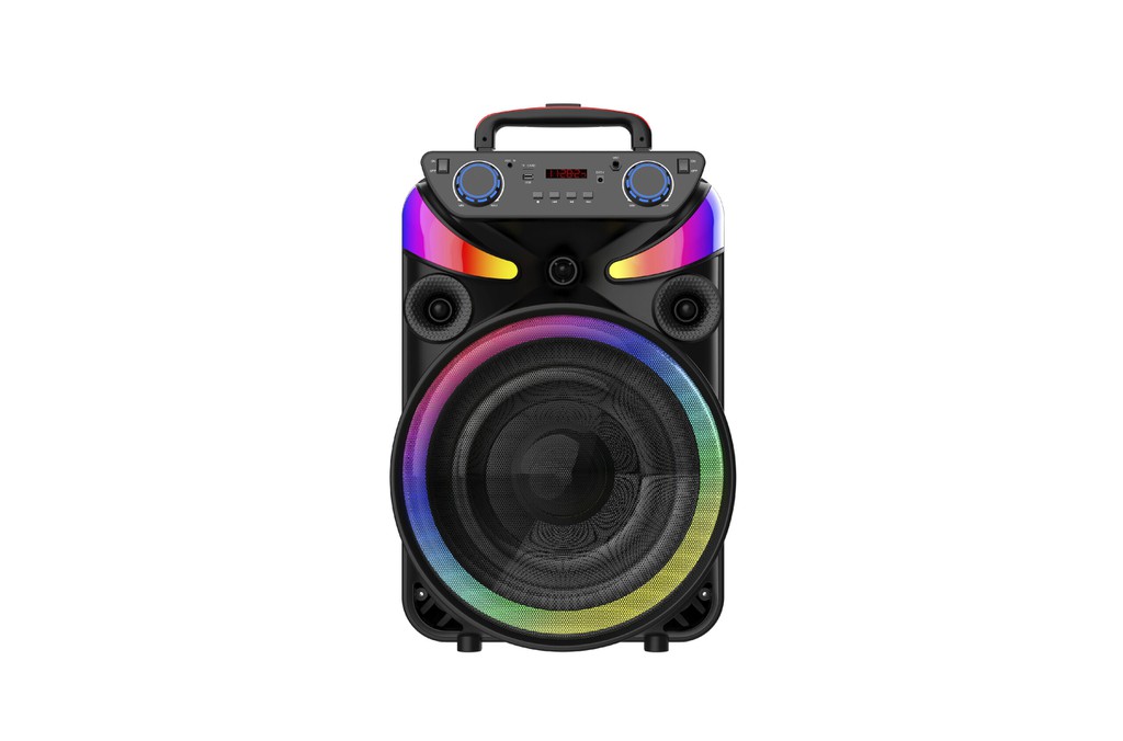 Φορητό ηχείο Bluetooth1x15inch