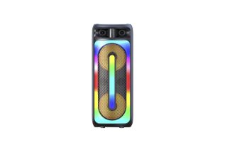 Φορητό ηχείο Bluetooth 2x8inch