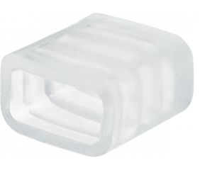 Τερματική τάπα για Ταινία Led COB 220V