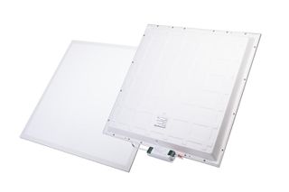 LED Panel Backlit Χωνευτό 36W 60x60 Φυσικό Λευκό