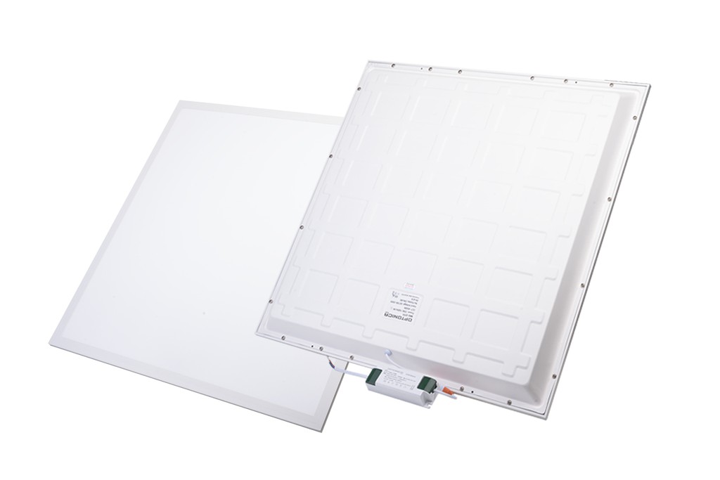 LED Panel Backlit Χωνευτό 36W 60x60 Ψυχρό Λευκό