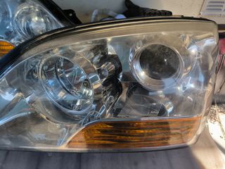 Kia sorento 2009-thumb-1